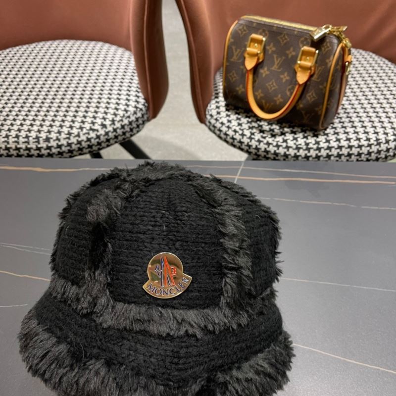 Moncler Caps